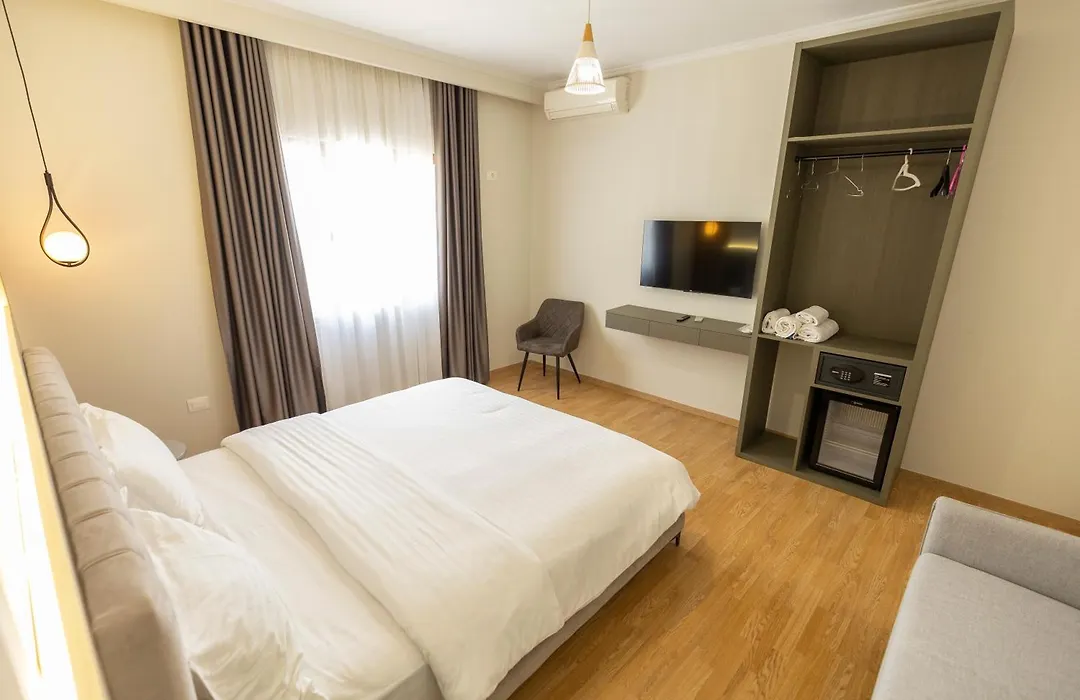 Hotel Vila e Arte City Center-1
