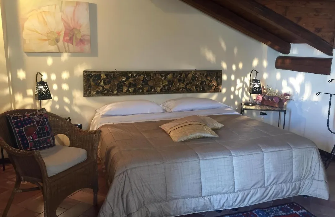 B&B Il Girasole-1