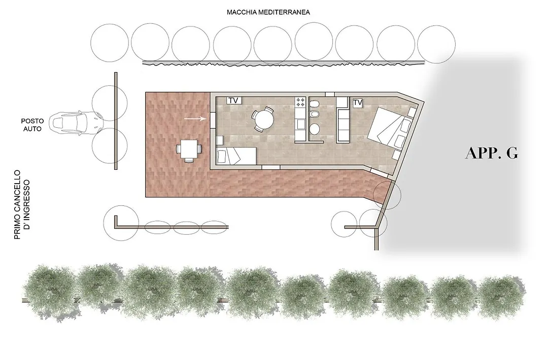 Residence Capobianco-1