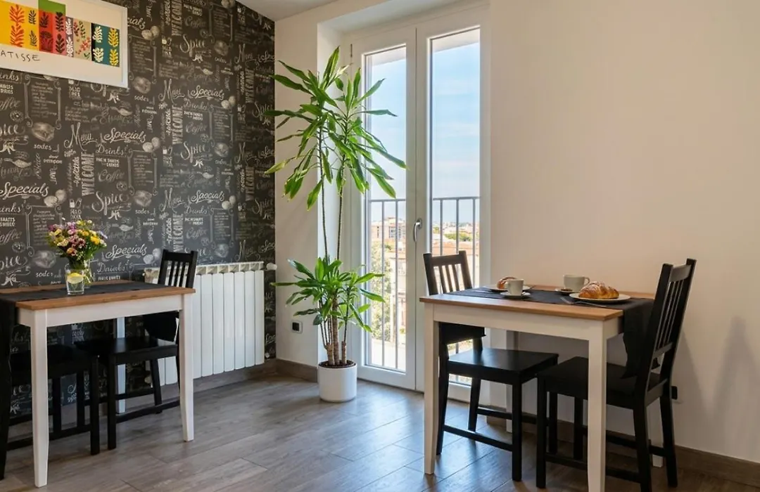 Il Piccolo B&B-1