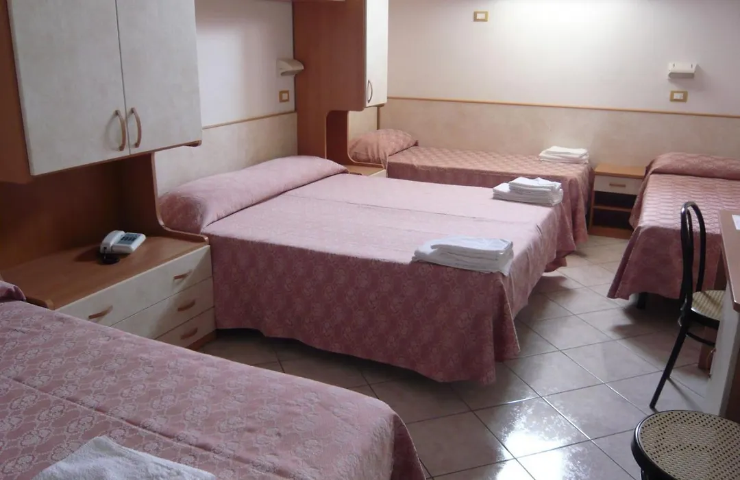 Hotel Calipso-1