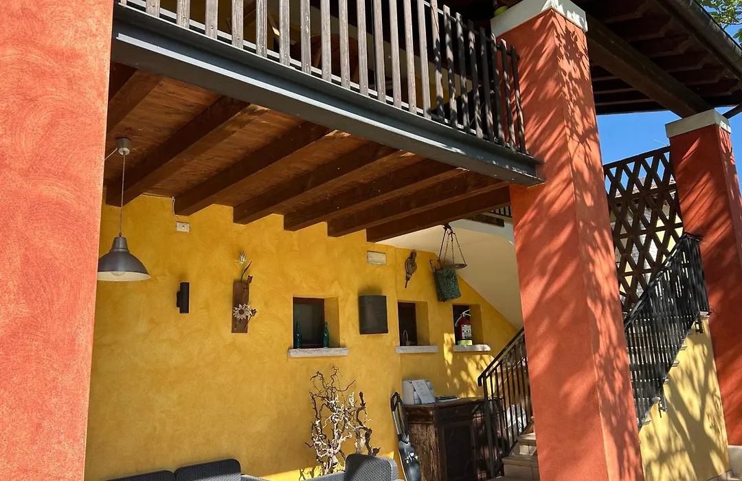 Country House La Montagnola-1