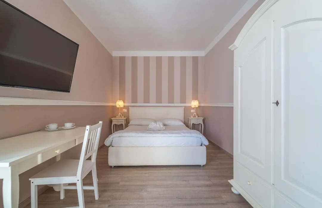 Les Suites Magnolia-1
