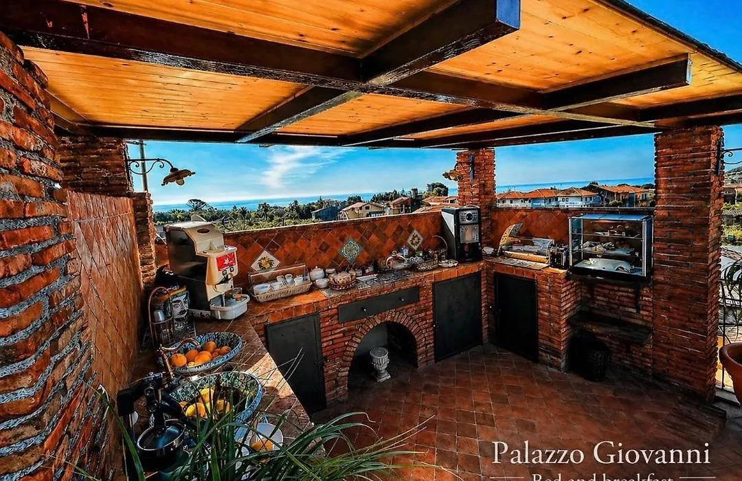 Palazzo Giovanni bed&breakfast-1
