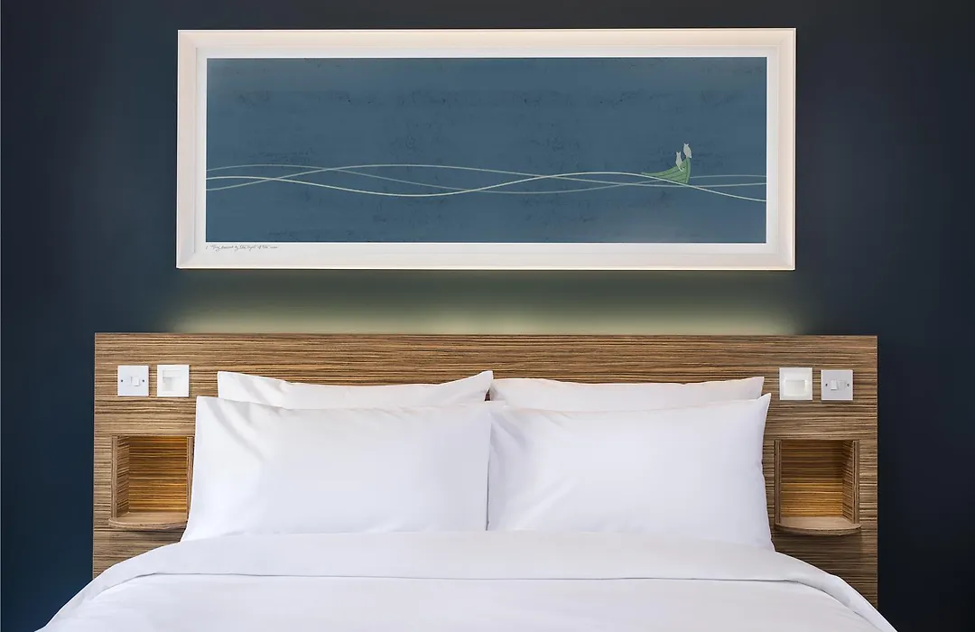 Travelodge Excel-1