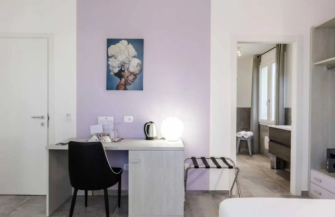 Mincio Relais Rooms & Pool-1