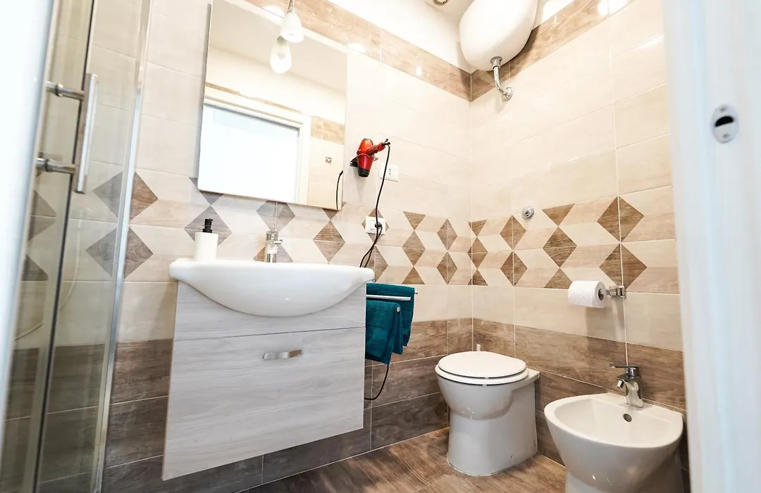 Casa Agnese B&B-1