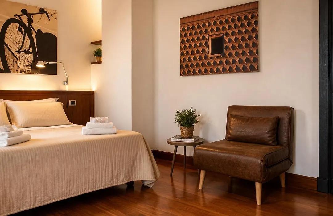 Boutique Rooms 3 0-1