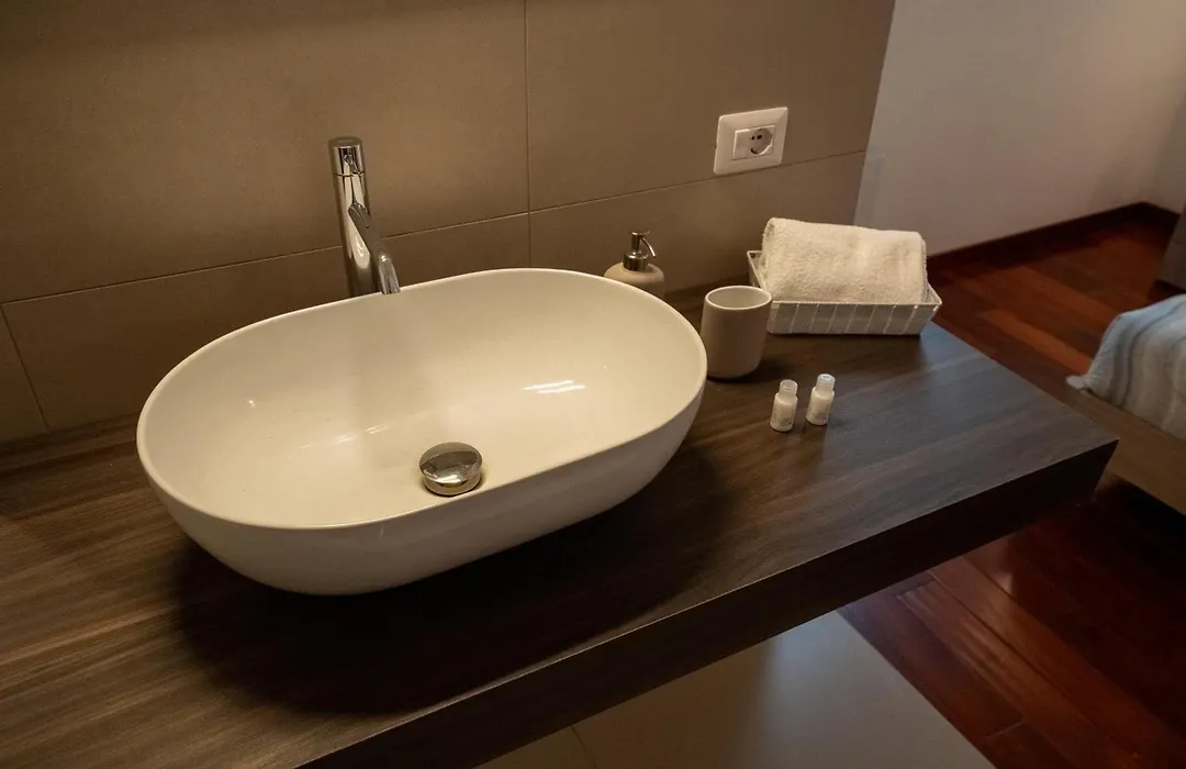 Stay Matera nei Sassi-1