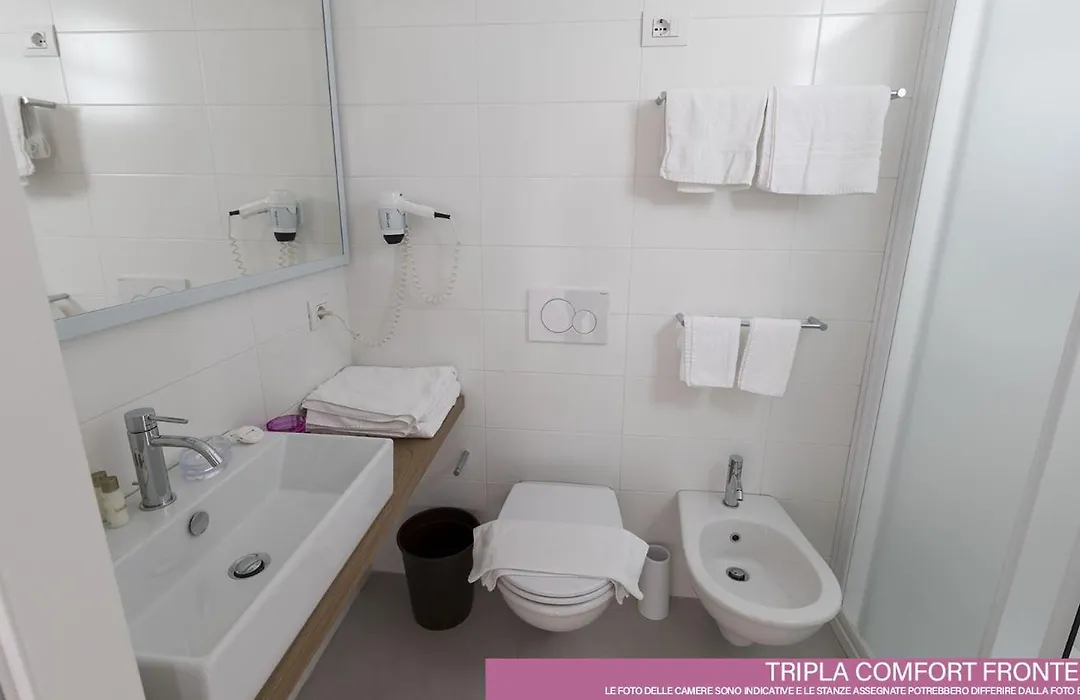 Hotel Olimpo-1