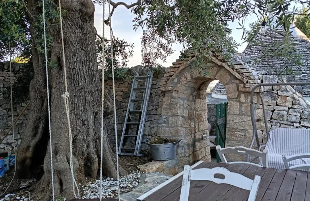 Masseria Calò-1