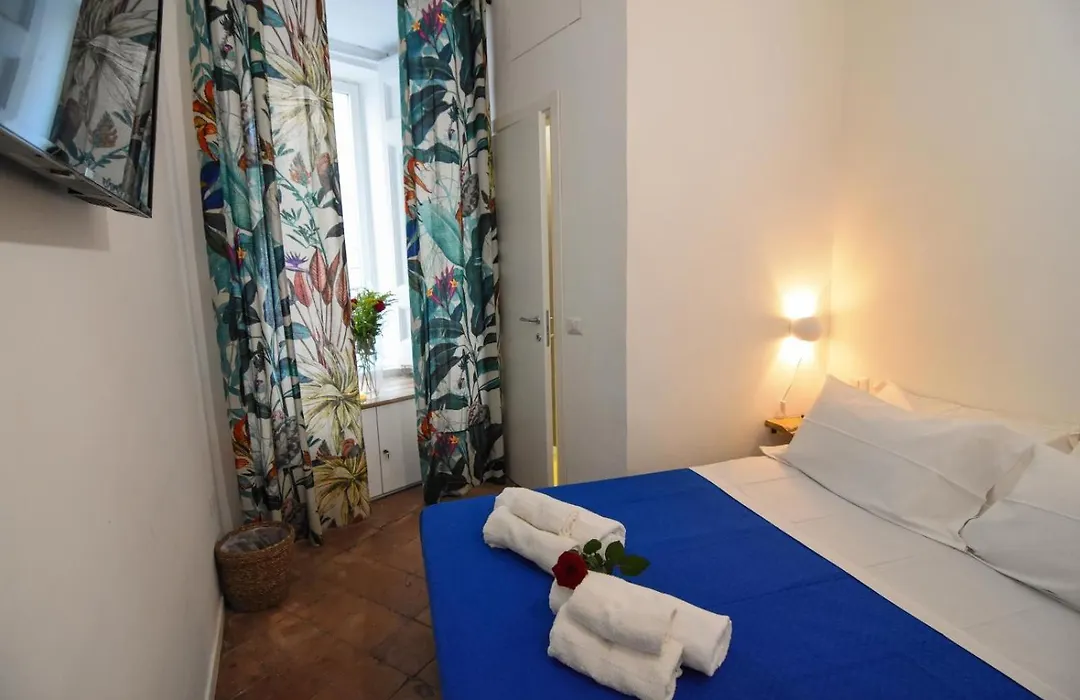 La Dimora delle Arti B&B-1