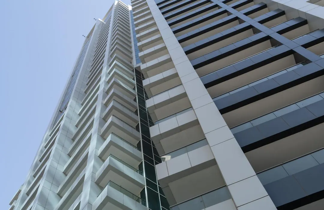 Aura Suites Downtown, Business Bay-1