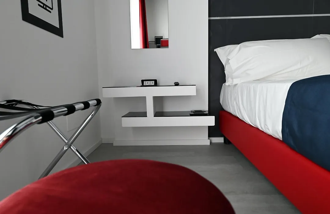 Chic House Matera - Design E Parking A 200M Dai Sassi-1