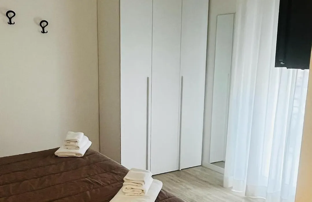 Hotel Anversa Rimini-1