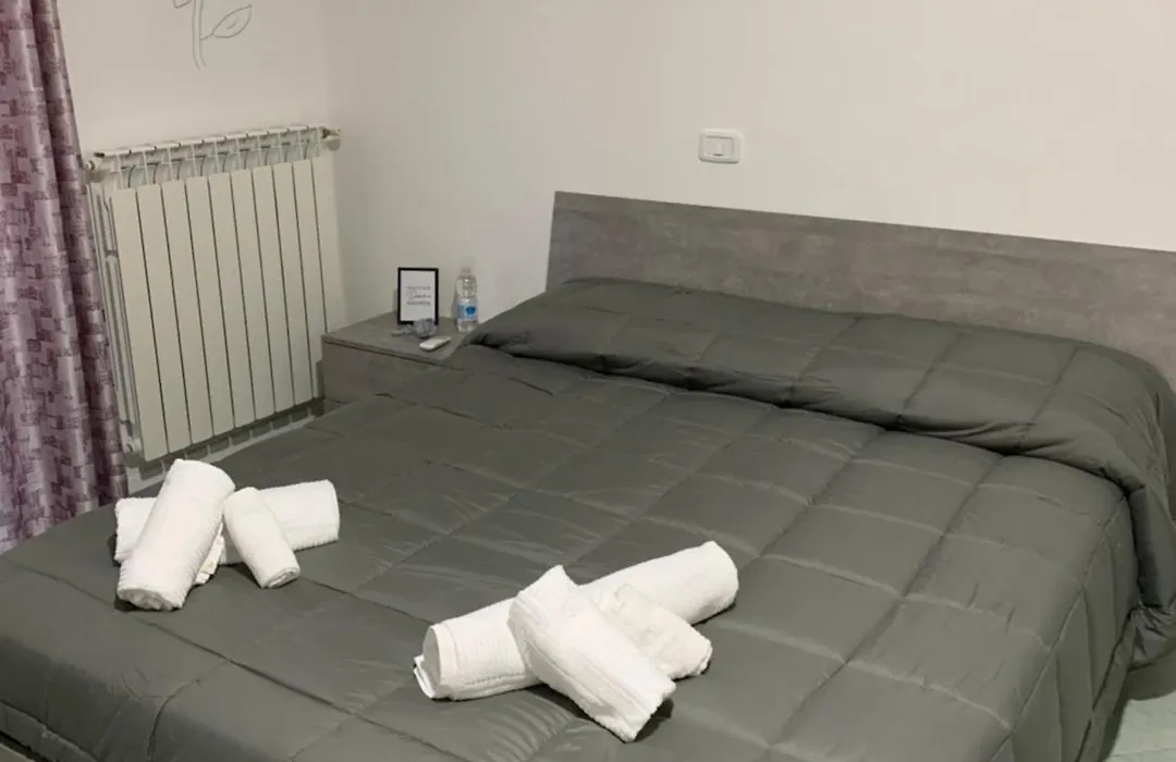 B&B La Rosa-1