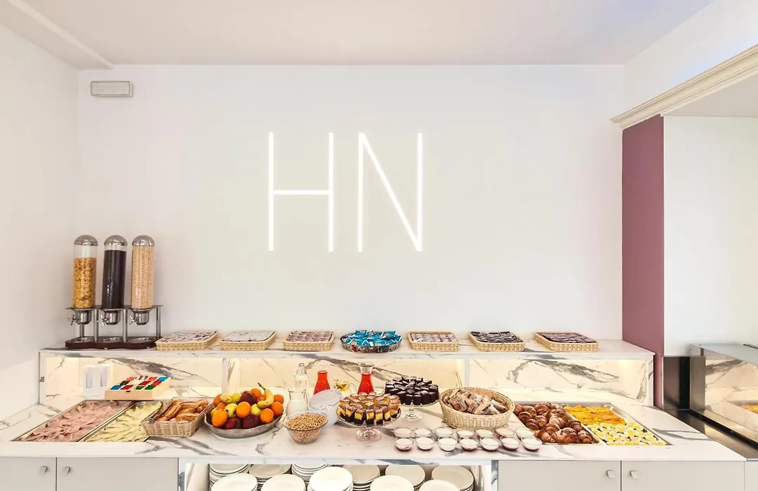 Hotel Naica-1