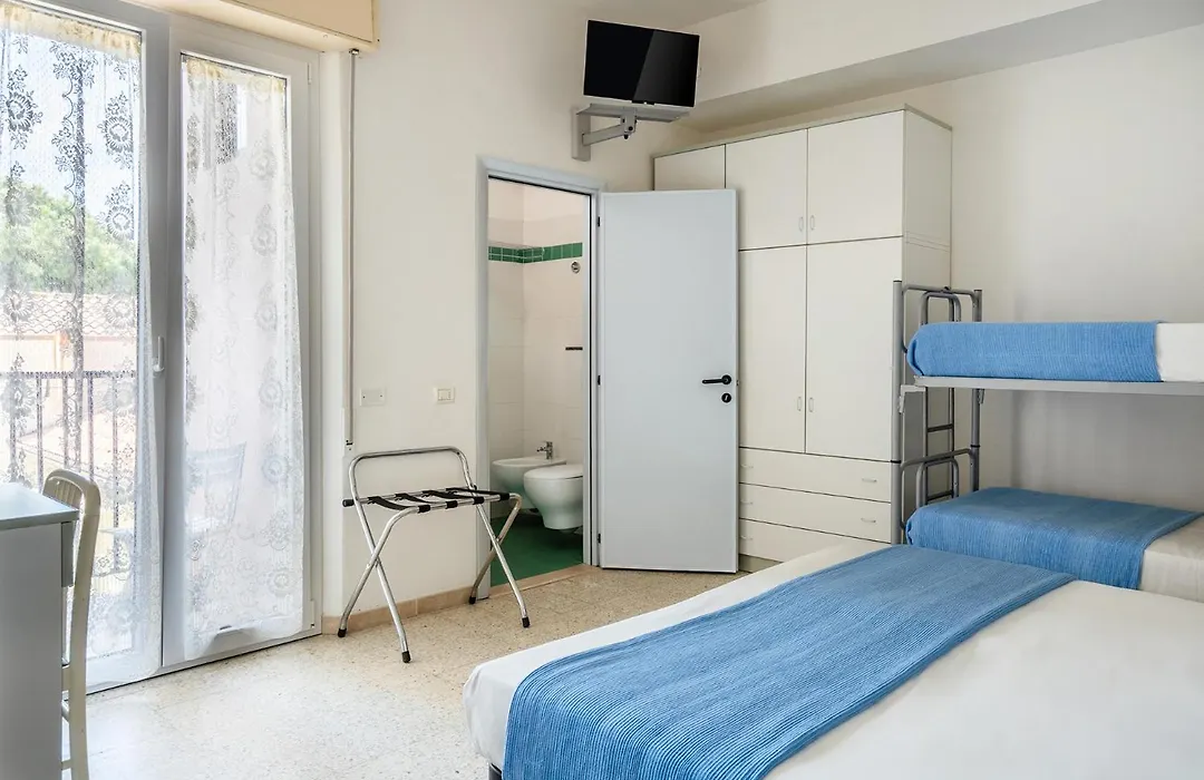 Hotel Altamarea-1