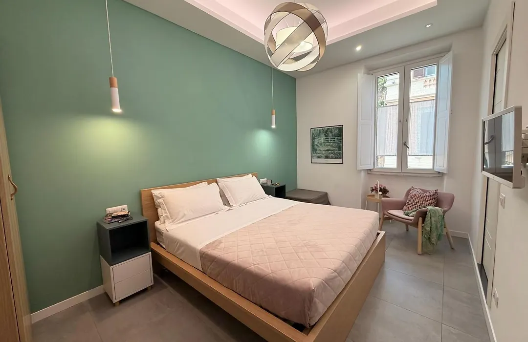 Veniero37 Guest House-1