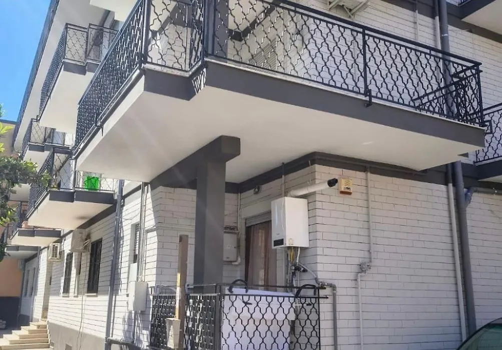 B&B Le Corti-1