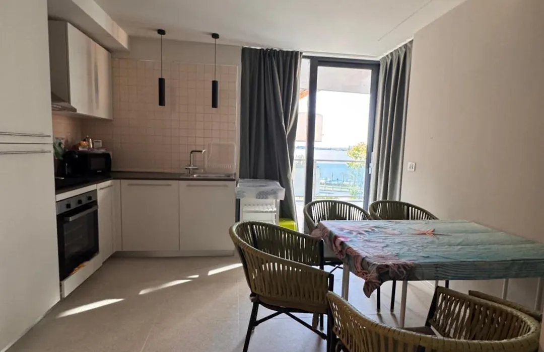 Aparthotel Zefiro Com Design, Large Terrace, Bike, Near Beach And Thermal-1