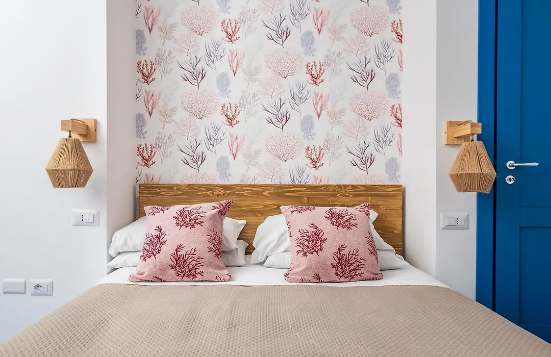 Marea Luxury Rooms-1