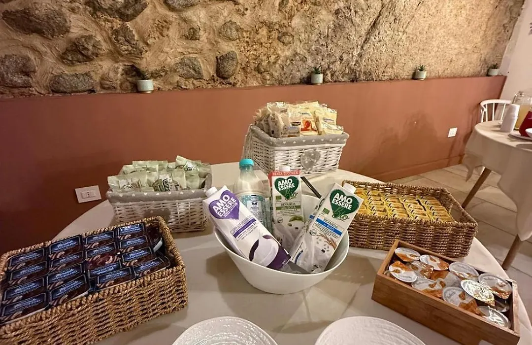 Harmony Tropea Rooms & Suites-1