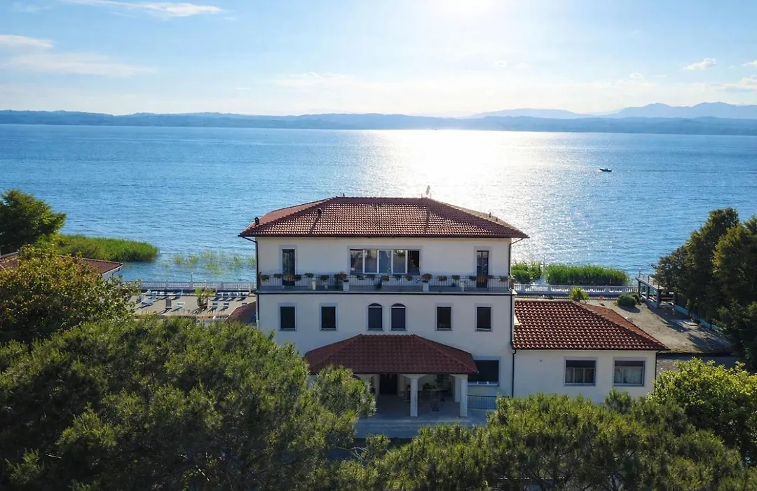 Hotel Villa Trieste-1