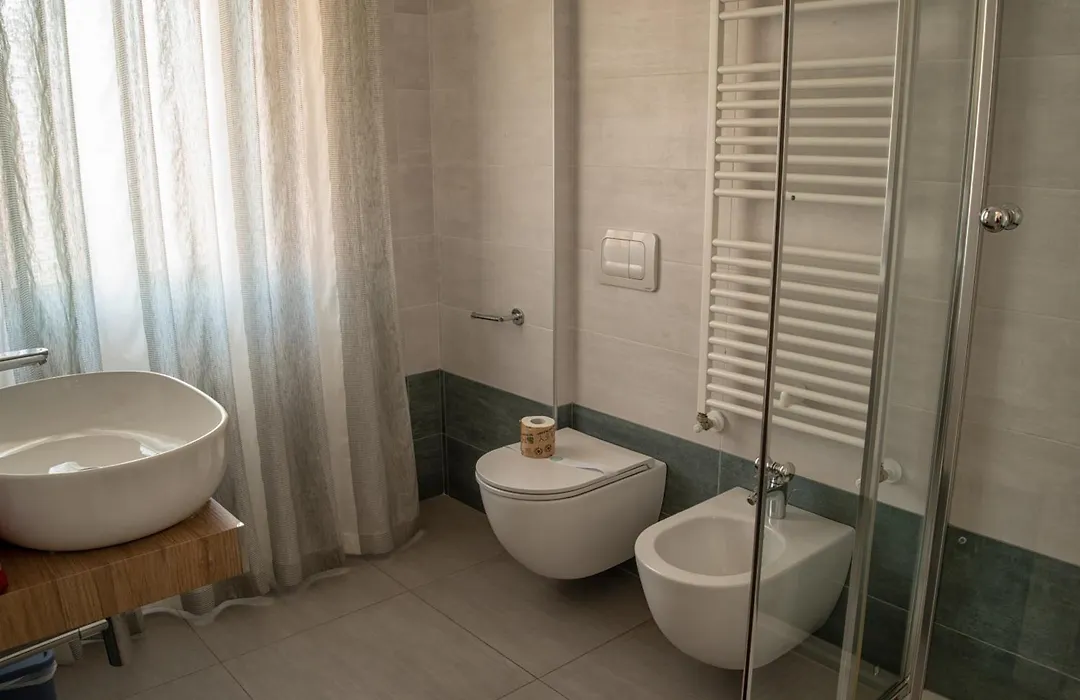 B&B Santa Filomena-1
