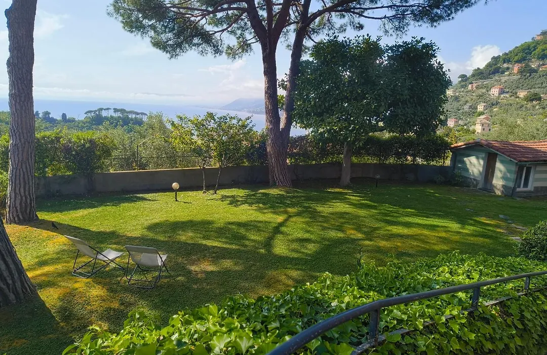 B&B Casa Ninni-1
