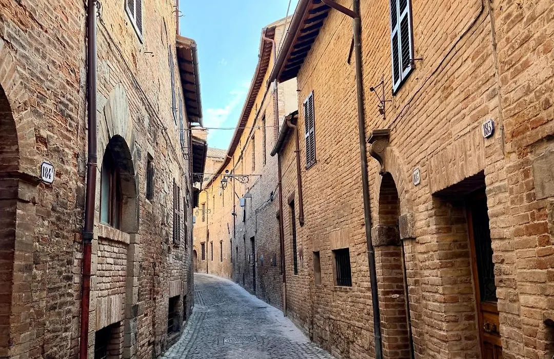 La Sibillina-1