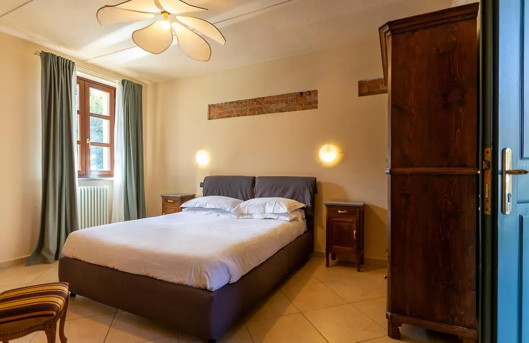La Fornace - Rooms & Pool-1