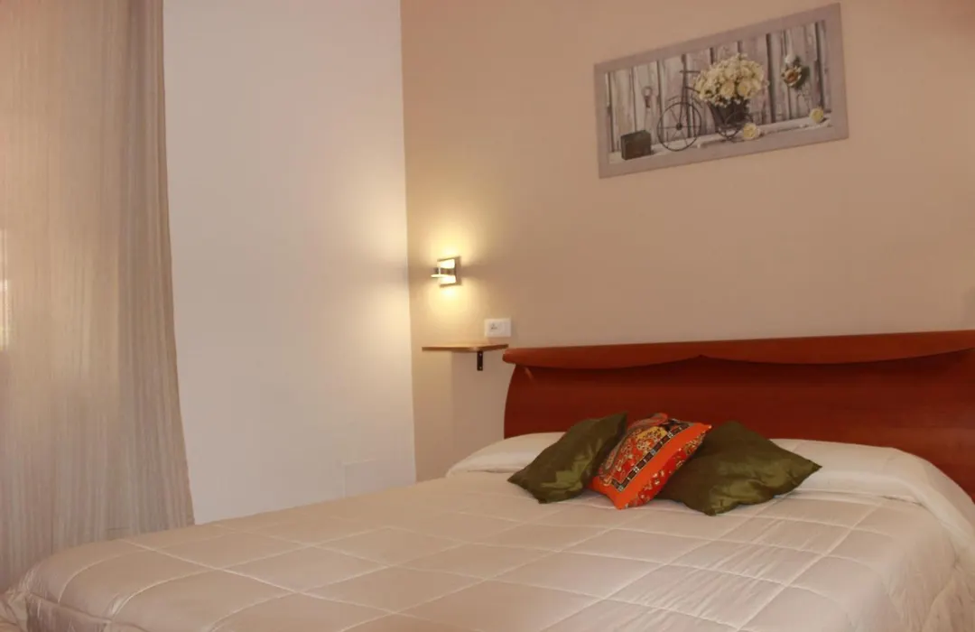 B&B Raggi d'Ischia-1