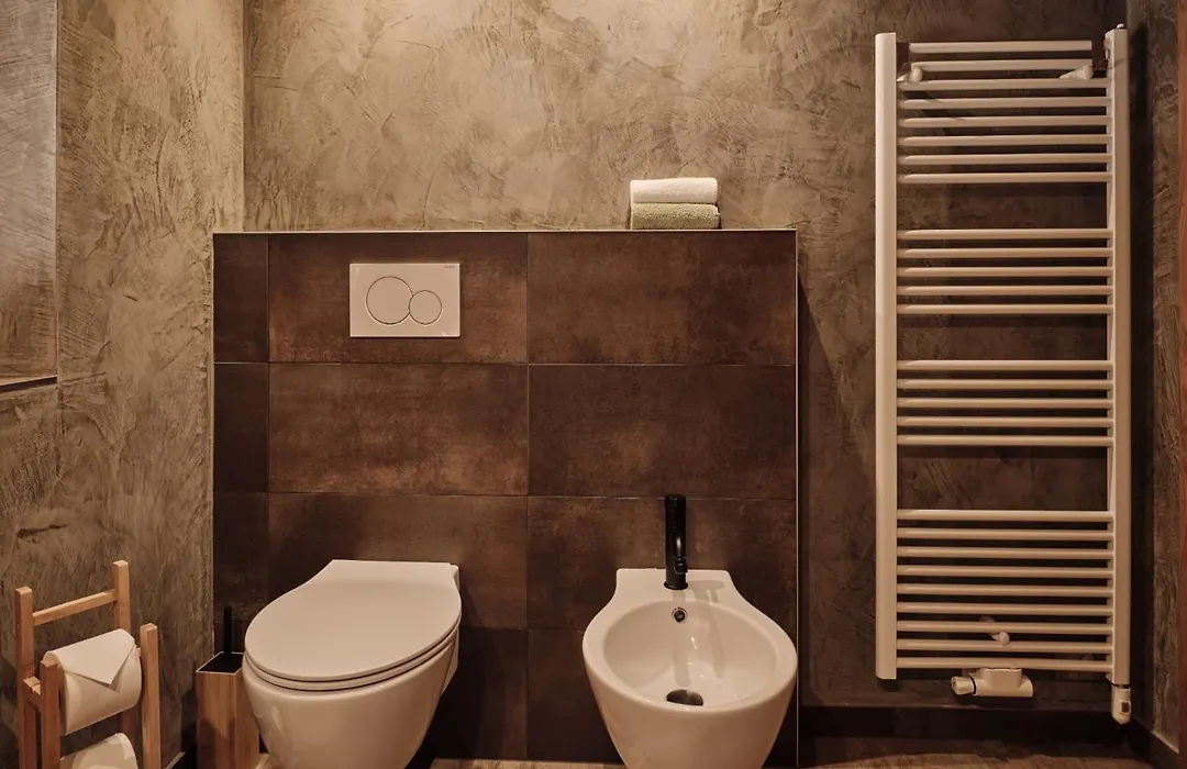 Guesthouse Odle-1