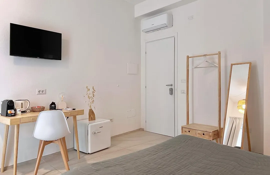 La Casa di ViBi-1