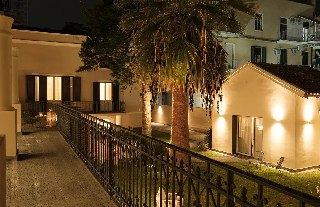 Cifilì House of Charme-1