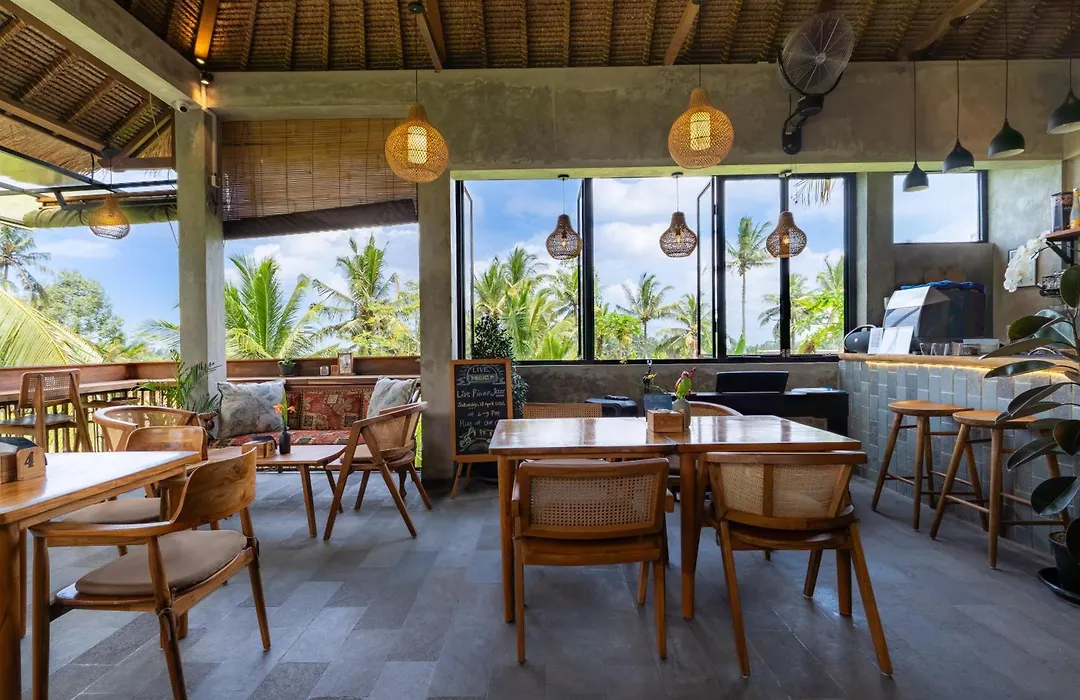 Bali View Ubud Hotel-1