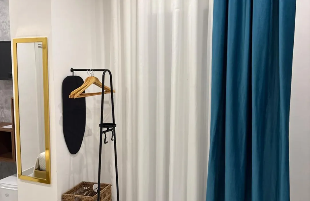 Savior Deluxe Rooms-1