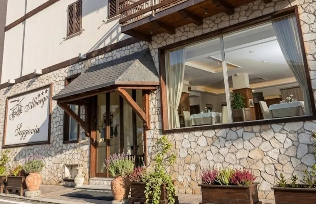 Albergo Seggiovia-1