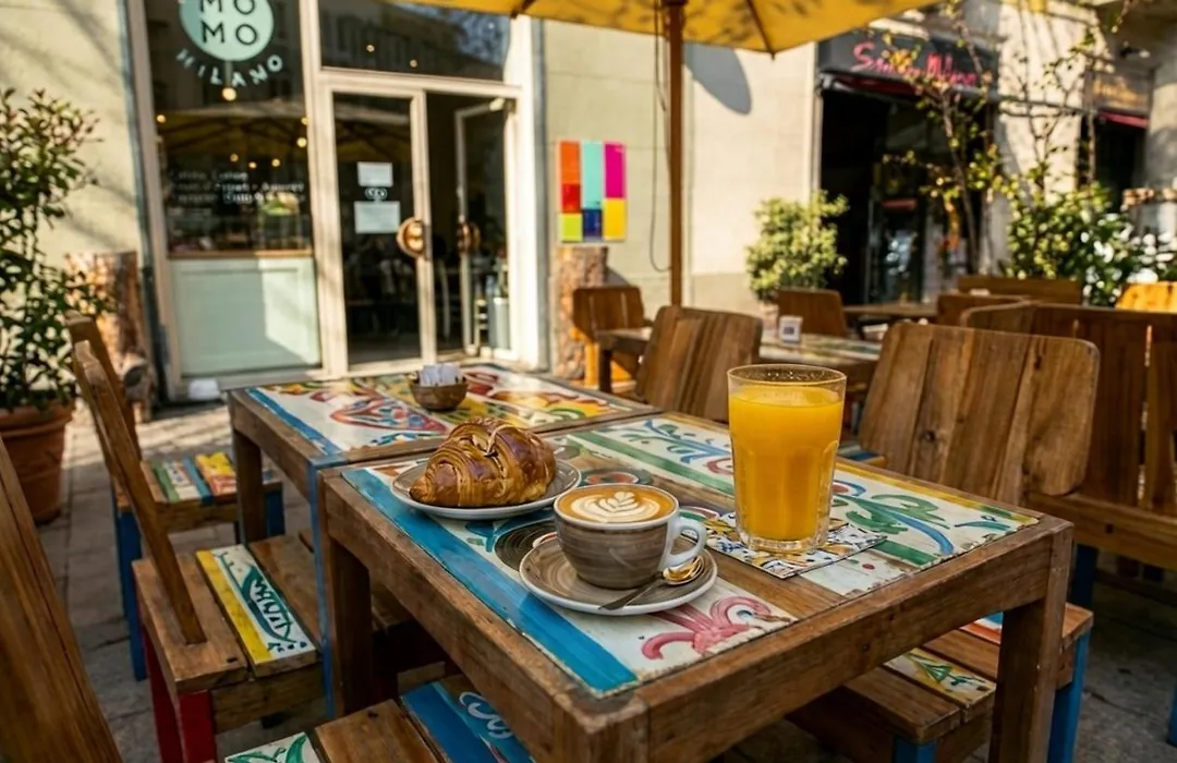 Aiello Hotels - Isola Design District-1