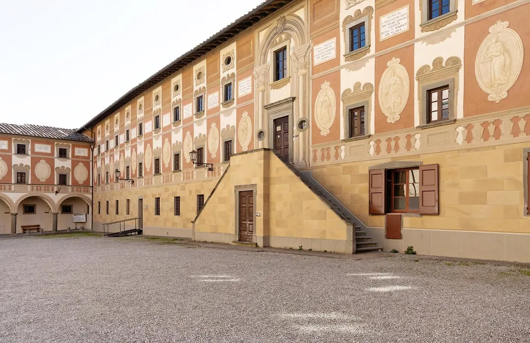 Le Dimore del Seminario-1