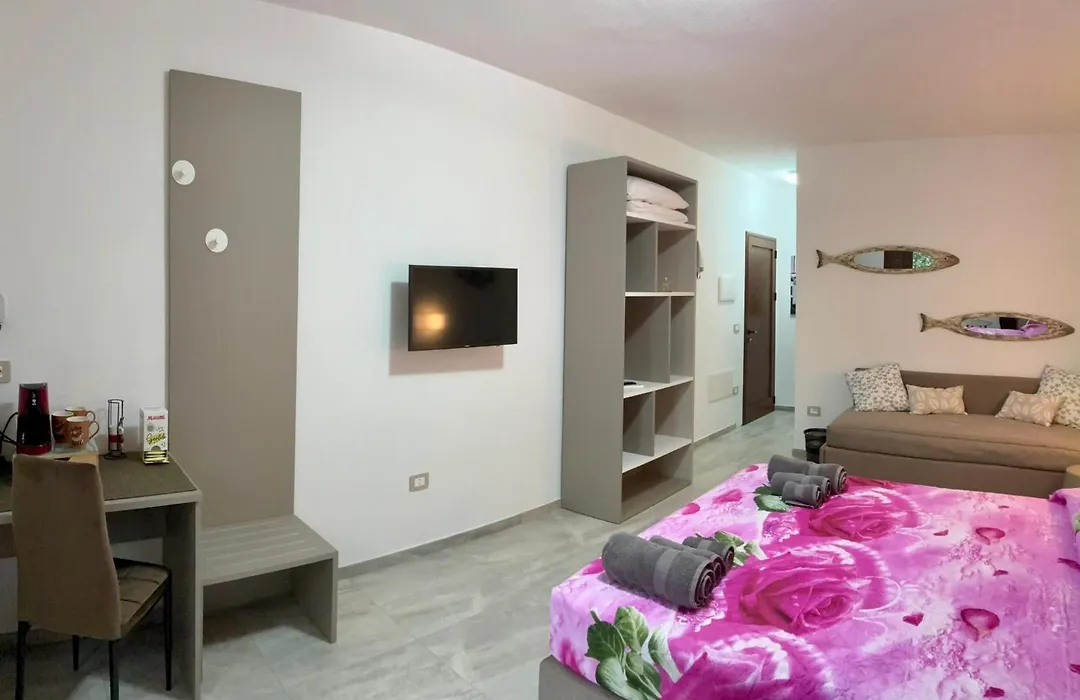 Villaggio La Cinta-1