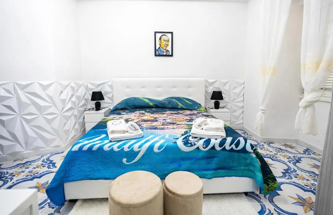 Fantasy House Suites-1