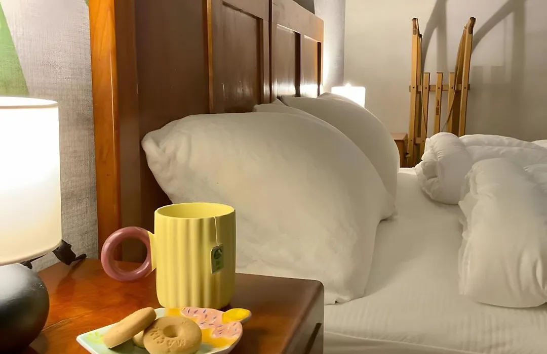 Edelweiss Alp Rooms-1