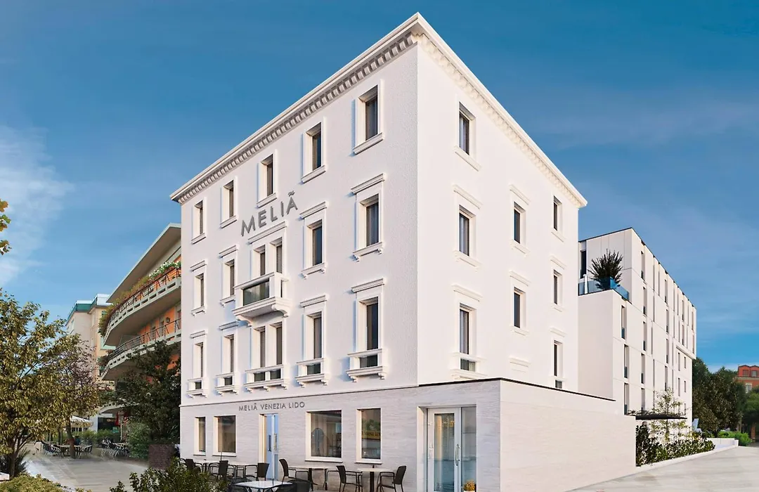 Melia Venezia Lido-1
