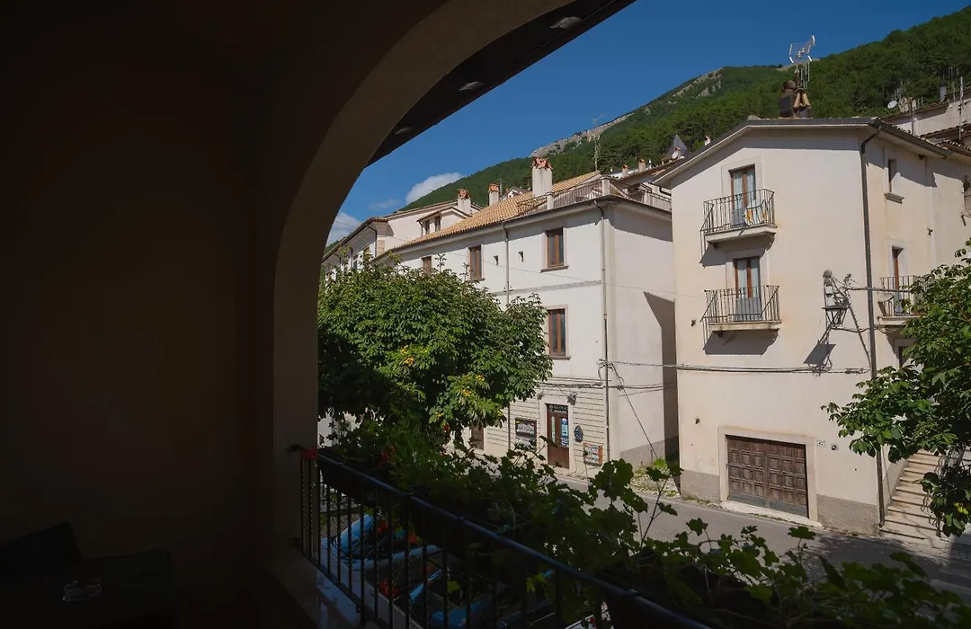 Albergo Pineta dal 1891-1