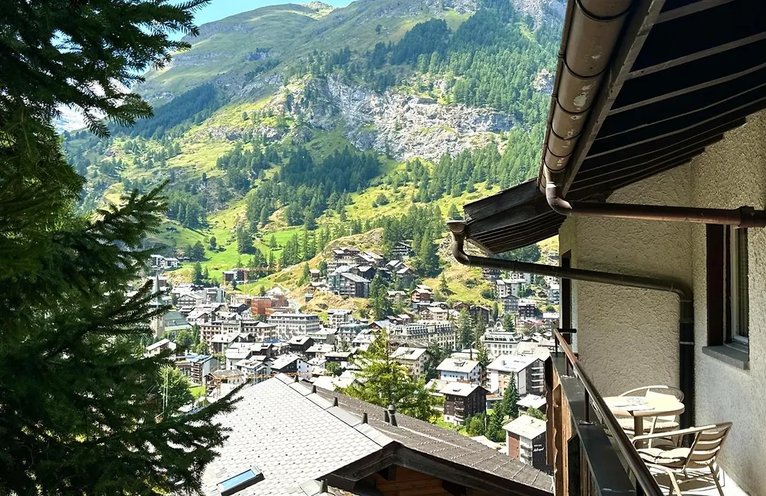 Hotel Alpenroyal-1