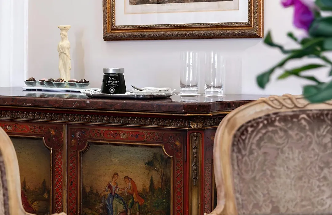King George, A Luxury Collection Hotel, Athens-1