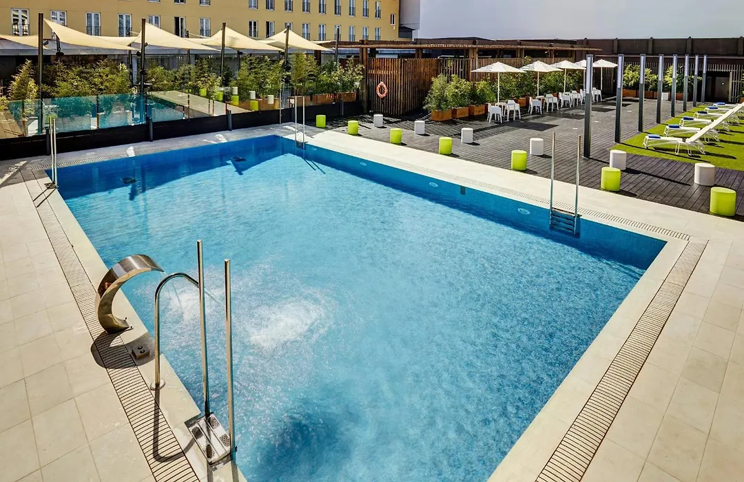Sercotel Alcalá 611-1