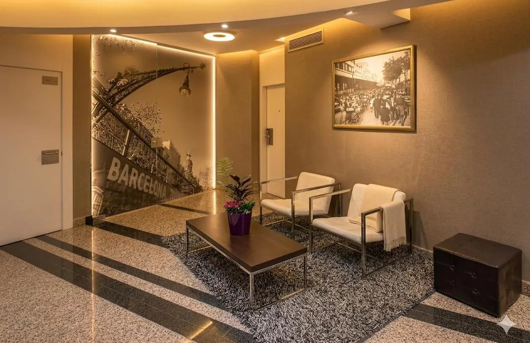 Hotel Nuevo Triunfo-1